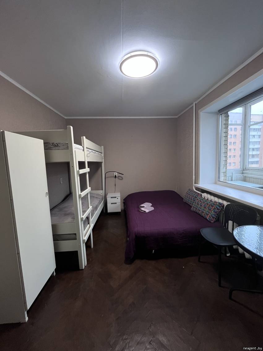 Комната, ул. Кальварийская, 4, 853 рублей: фото 1