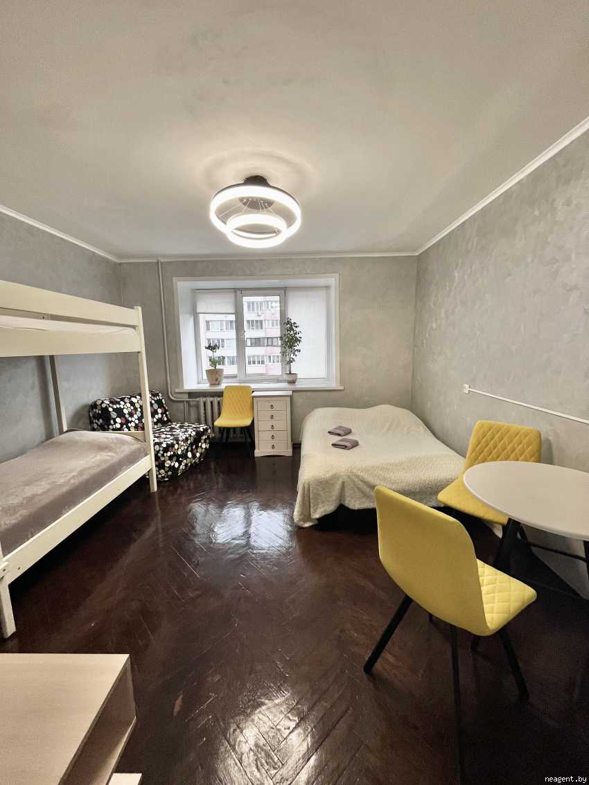 Комната, ул. Кальварийская, 4, 853 рублей: фото 2