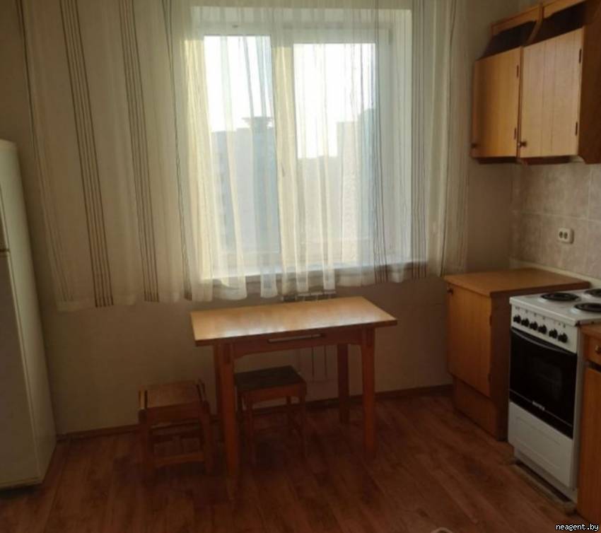 1-комнатная квартира, Игуменский тракт, 20, 950 рублей: фото 1