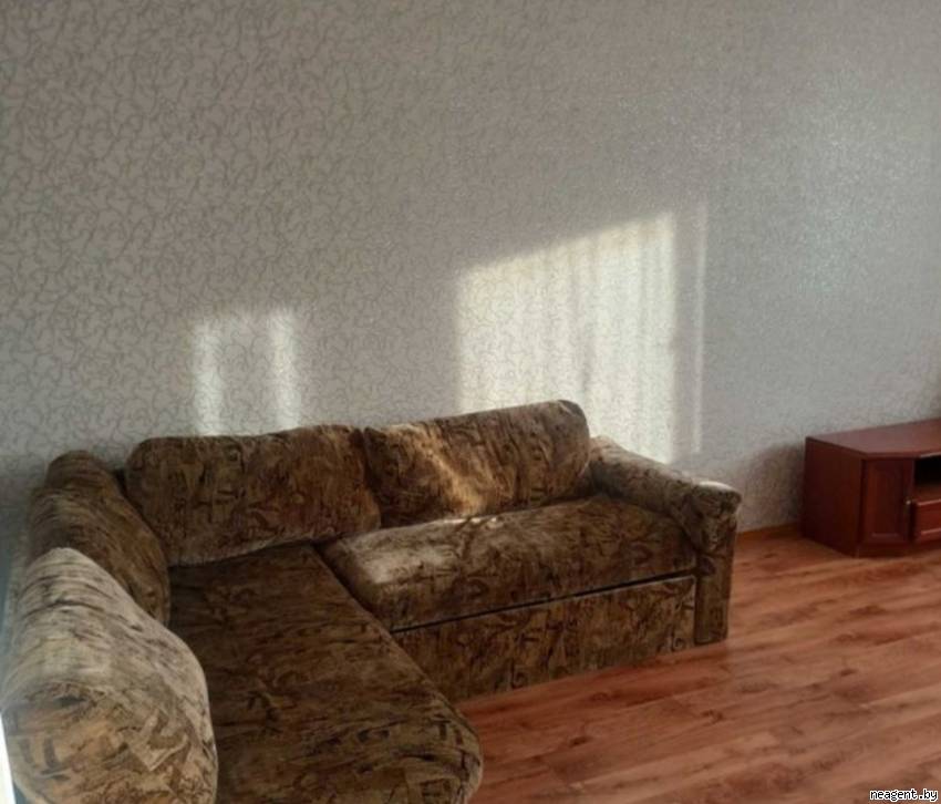 1-комнатная квартира, Игуменский тракт, 20, 950 рублей: фото 2