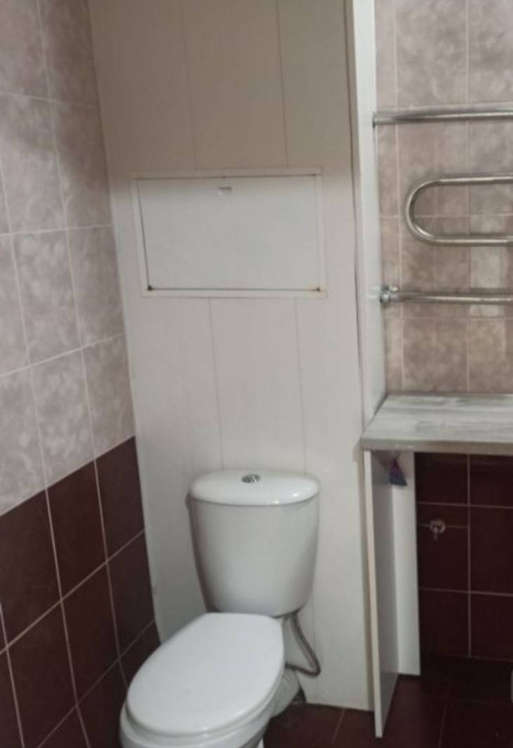 1-комнатная квартира, Игуменский тракт, 20, 950 рублей: фото 3