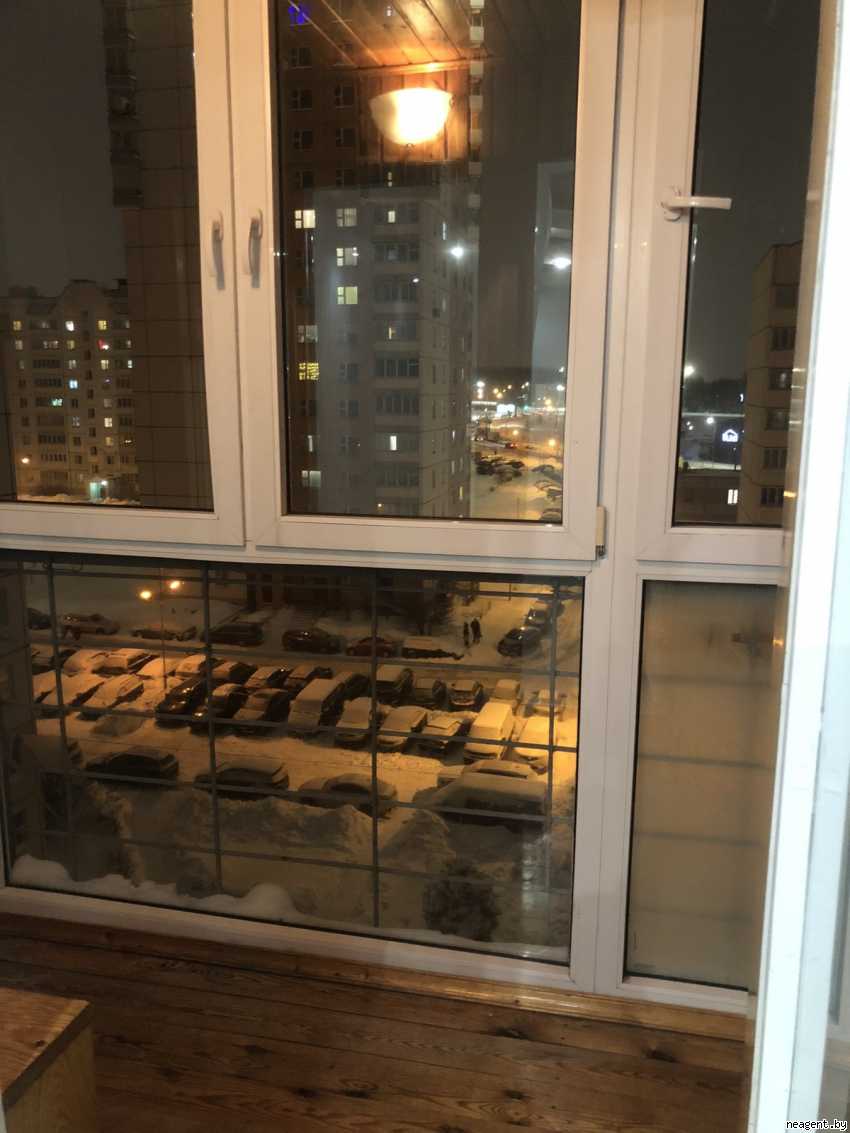 2-комнатная квартира, ул. Каменногорская, 20, 1380 рублей: фото 10