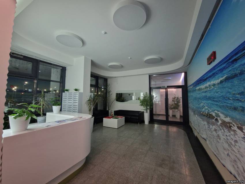 2-комнатная квартира, Проспект Мира, 1, 1651 рублей: фото 3