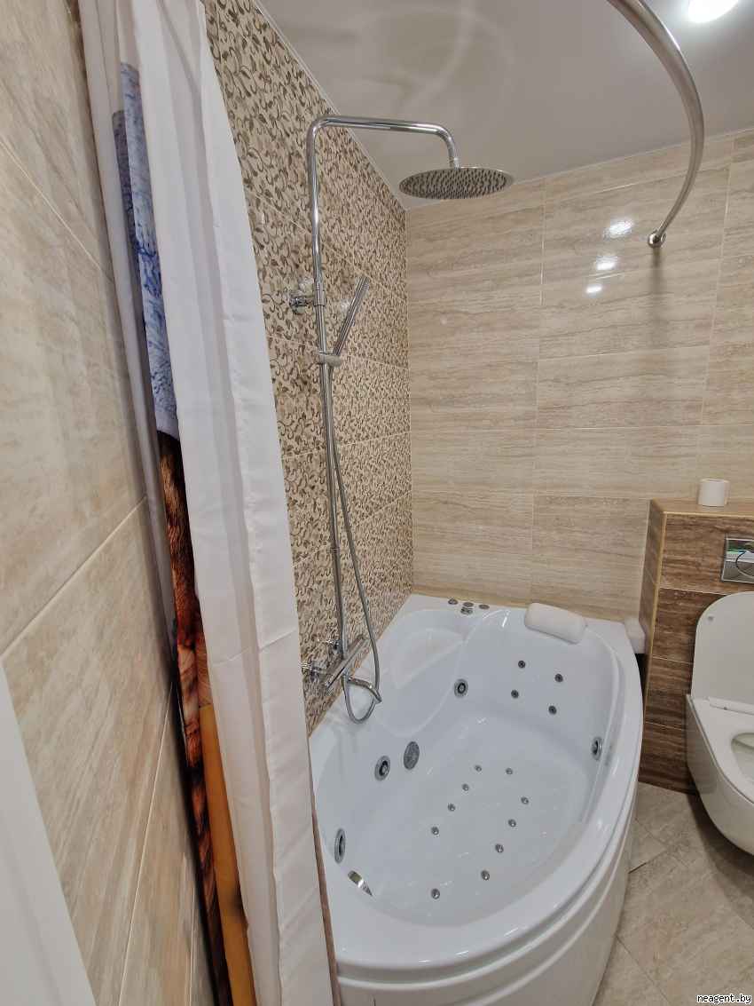 2-комнатная квартира, Проспект Мира, 1, 1651 рублей: фото 8