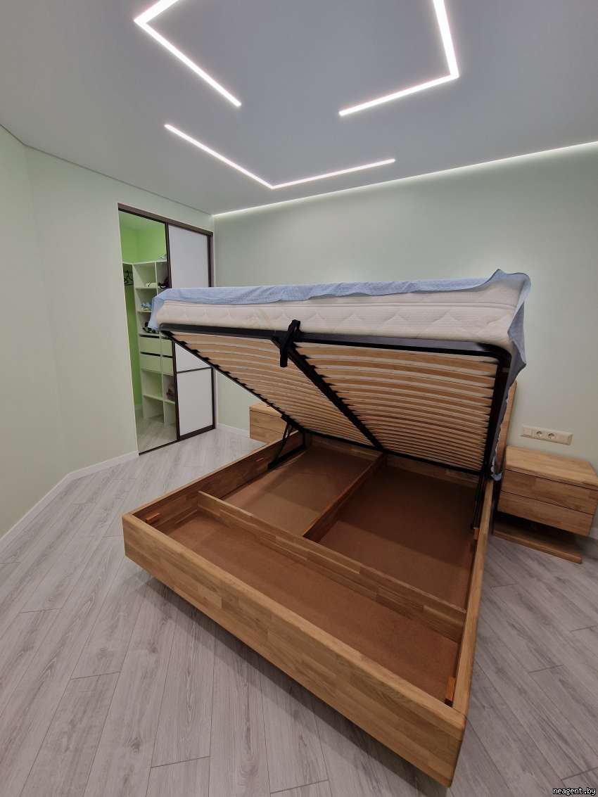 2-комнатная квартира, Проспект Мира, 1, 1651 рублей: фото 10