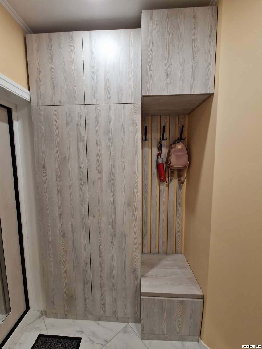 2-комнатная квартира, Проспект Мира, 1, 1651 рублей: фото 19