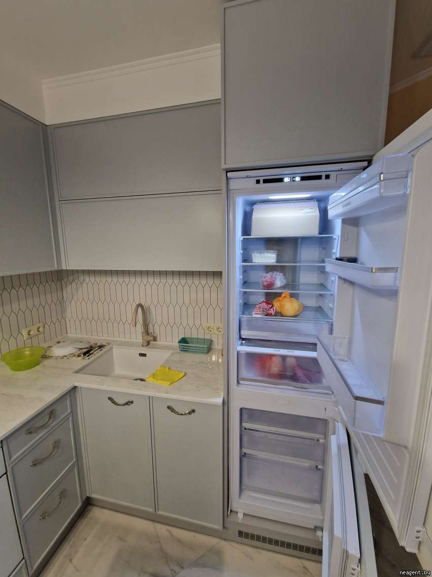 2-комнатная квартира, Проспект Мира, 1, 1651 рублей: фото 20