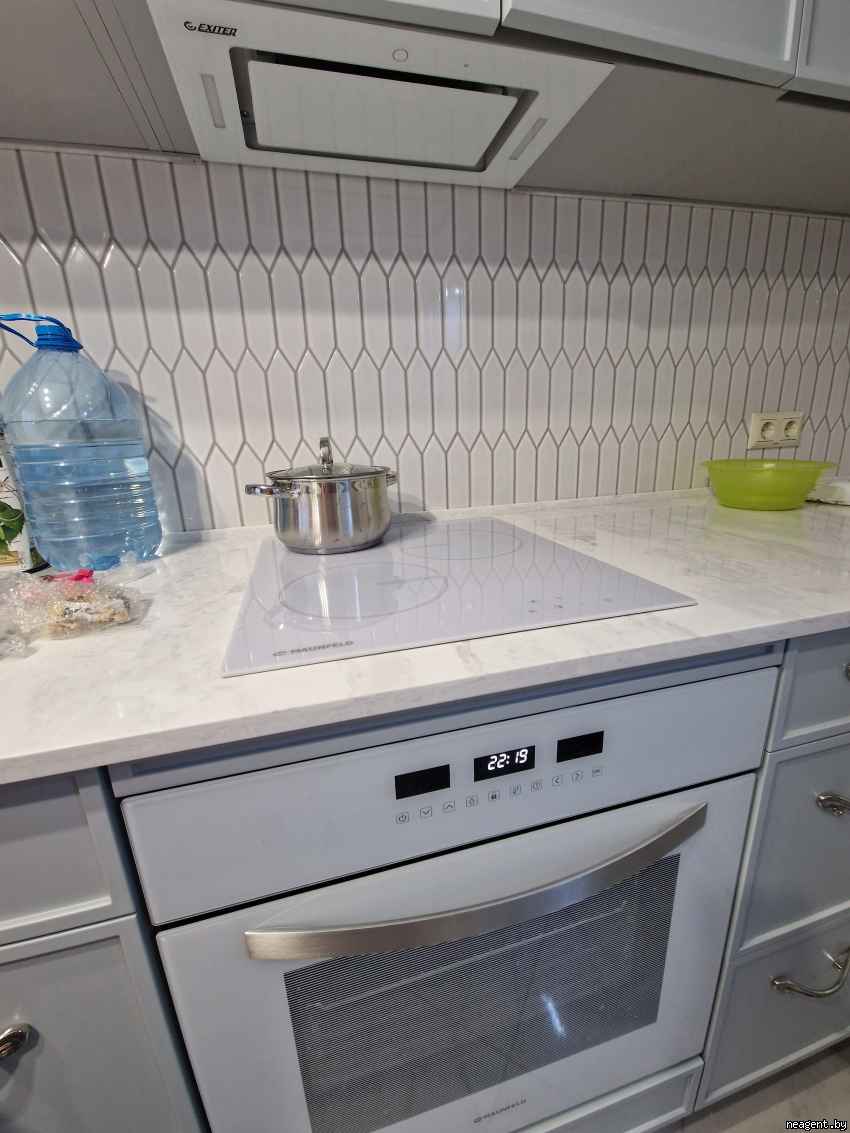 2-комнатная квартира, Проспект Мира, 1, 1651 рублей: фото 18