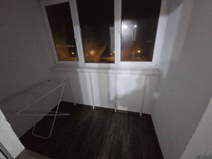 1-комнатная квартира, Уборевича, 88, 996 рублей: фото 3