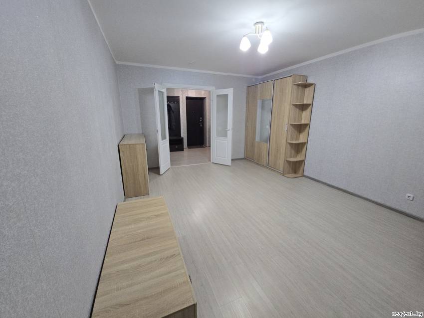 1-комнатная квартира, Уборевича, 88, 996 рублей: фото 4