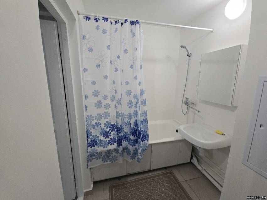 1-комнатная квартира, Уборевича, 88, 996 рублей: фото 6