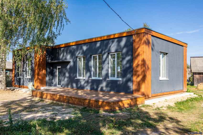 Дом, Червенская, 2, 85000 рублей: фото 1