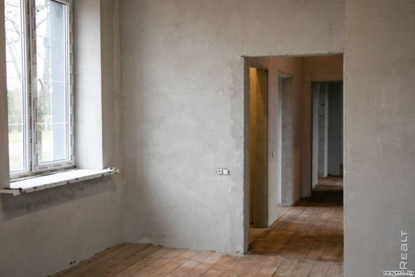 Дом, Червенская, 2, 85000 рублей: фото 4