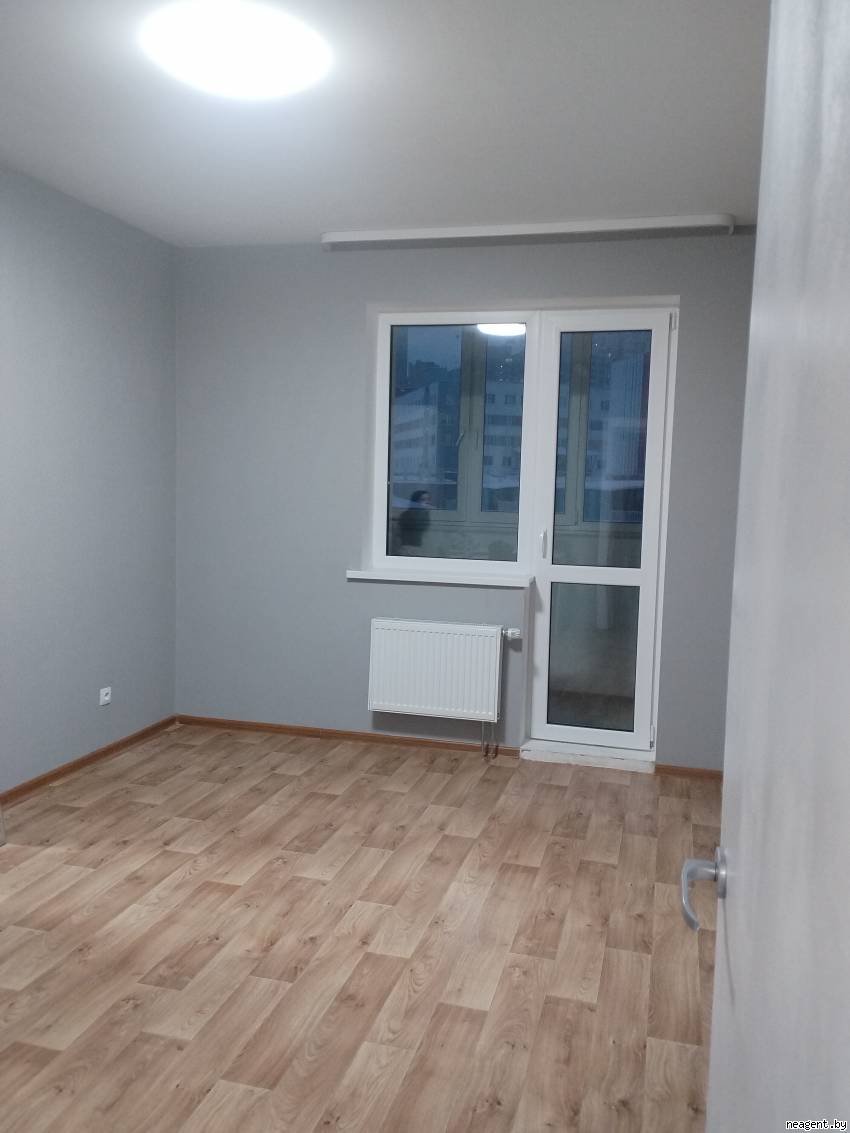 3-комнатная квартира, ул. Чюрлениса, 24/-, 1650 рублей: фото 3