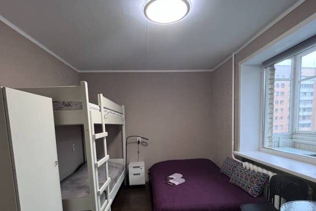 Комната, Кальварийская ул., за 853 р.