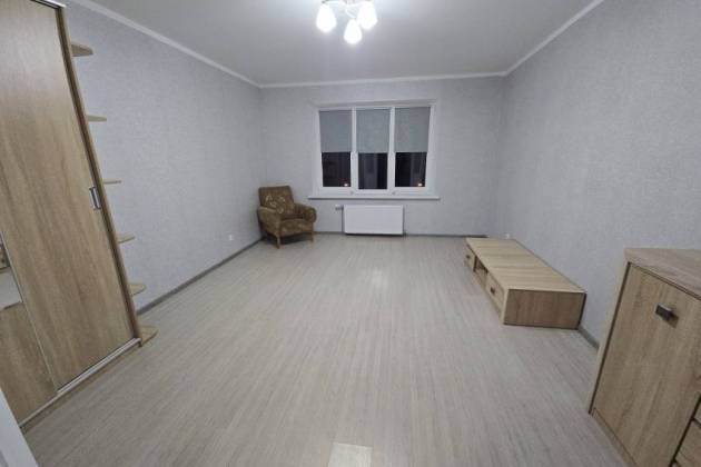 1-комнатная квартира, Уборевича, за 996 р.