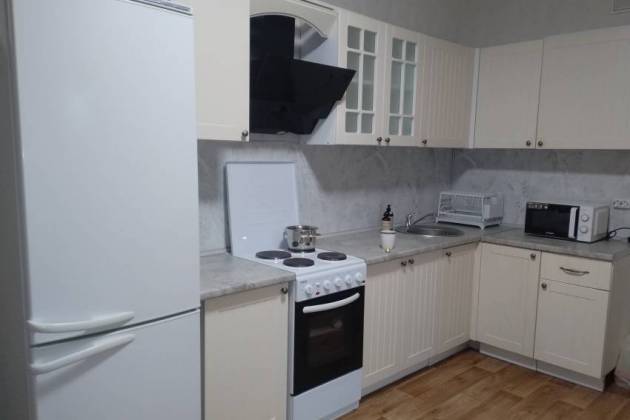 3-комнатная квартира, Чюрлениса ул., за 1650 р.