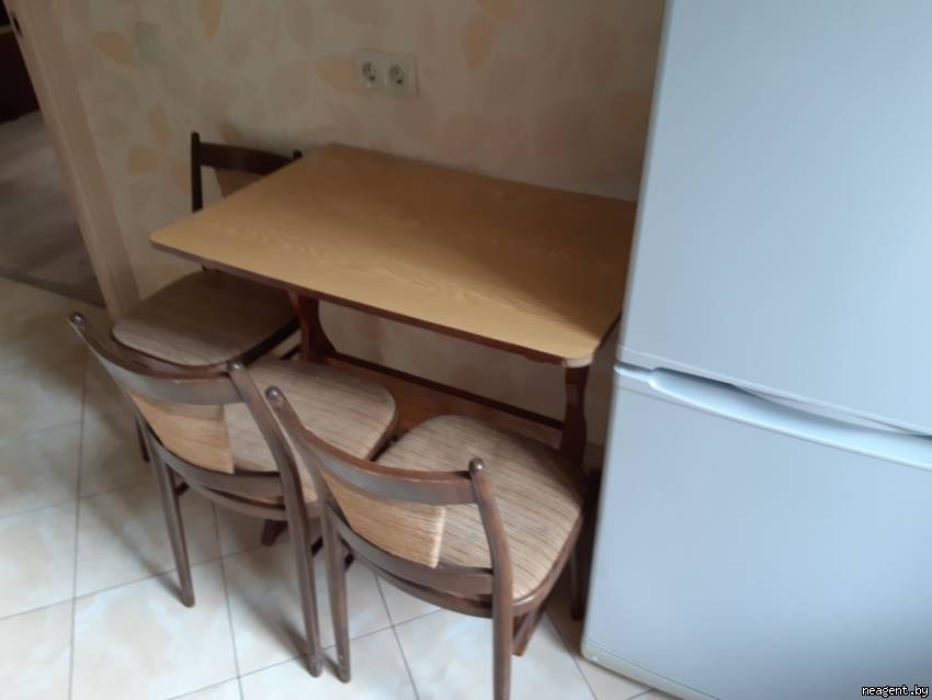 2-комнатная квартира, ул. Червякова, 2/5, 1200 рублей: фото 7