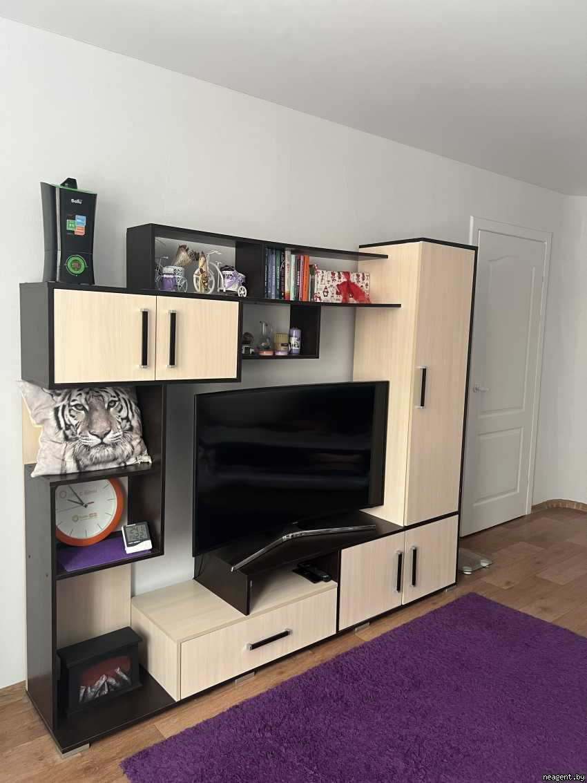 1-комнатная квартира, ул. Солтыса, 36, 1000 рублей: фото 3