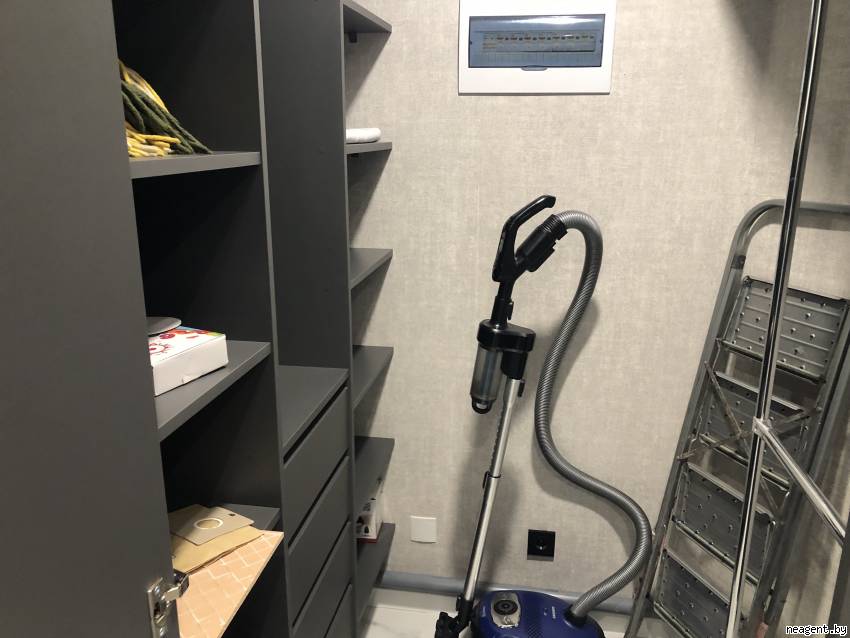 1-комнатная квартира, ул. Аэродромная, 26/1, 1283 рублей: фото 8