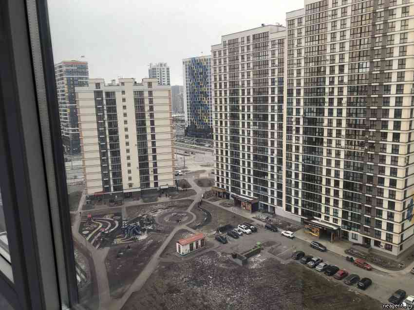 1-комнатная квартира, ул. Аэродромная, 26/1, 1283 рублей: фото 12