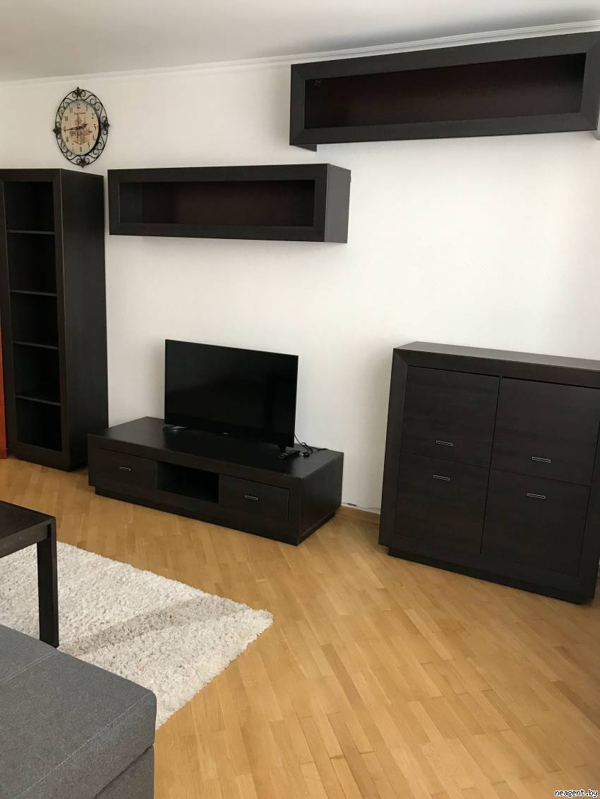 2-комнатная квартира, ул. Папанина, 18, 1853 рублей: фото 1