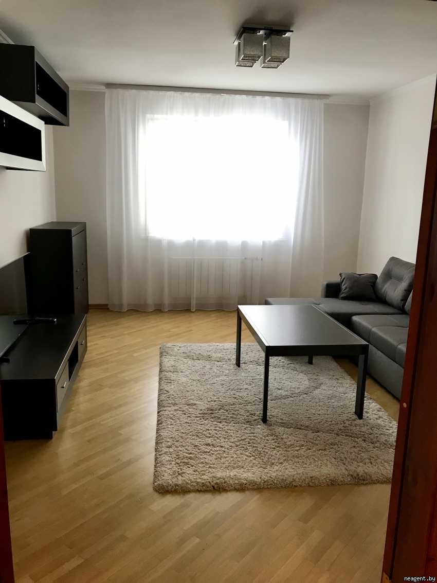 2-комнатная квартира, ул. Папанина, 18, 1853 рублей: фото 3