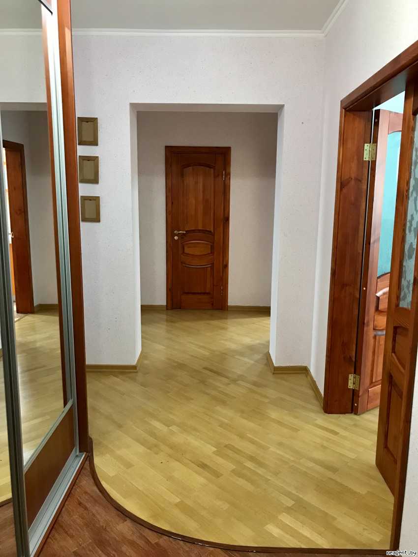 2-комнатная квартира, ул. Папанина, 18, 1853 рублей: фото 5