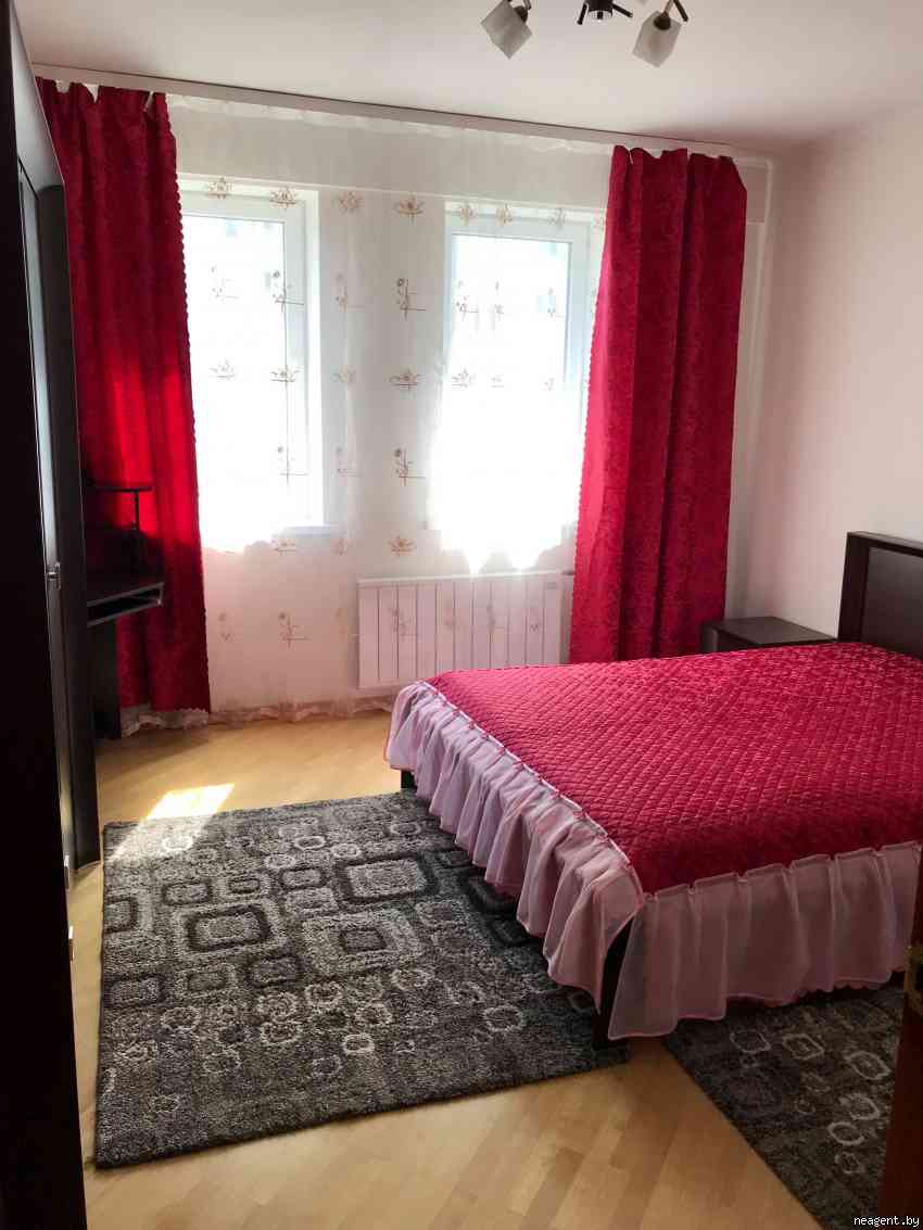 2-комнатная квартира, ул. Папанина, 18, 1853 рублей: фото 6