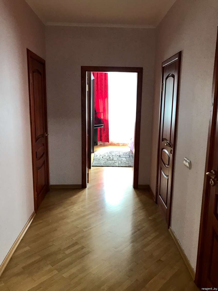 2-комнатная квартира, ул. Папанина, 18, 1853 рублей: фото 10