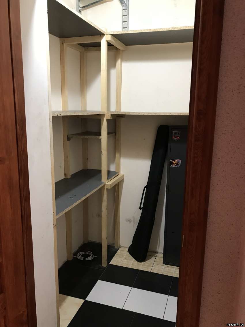 2-комнатная квартира, ул. Папанина, 18, 1853 рублей: фото 11