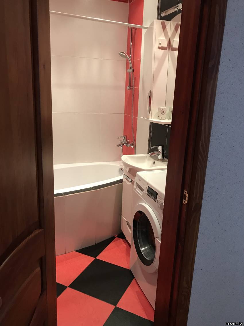 2-комнатная квартира, ул. Папанина, 18, 1853 рублей: фото 12