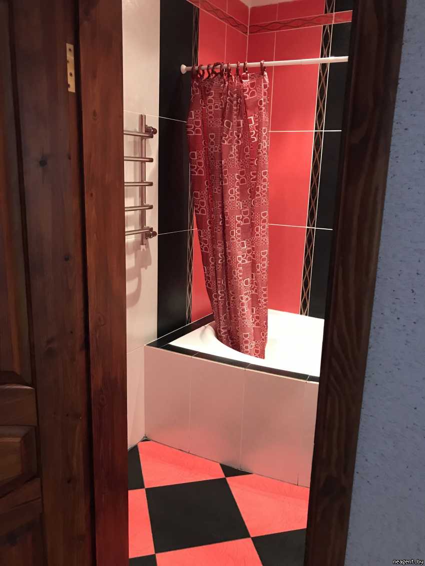 2-комнатная квартира, ул. Папанина, 18, 1853 рублей: фото 13