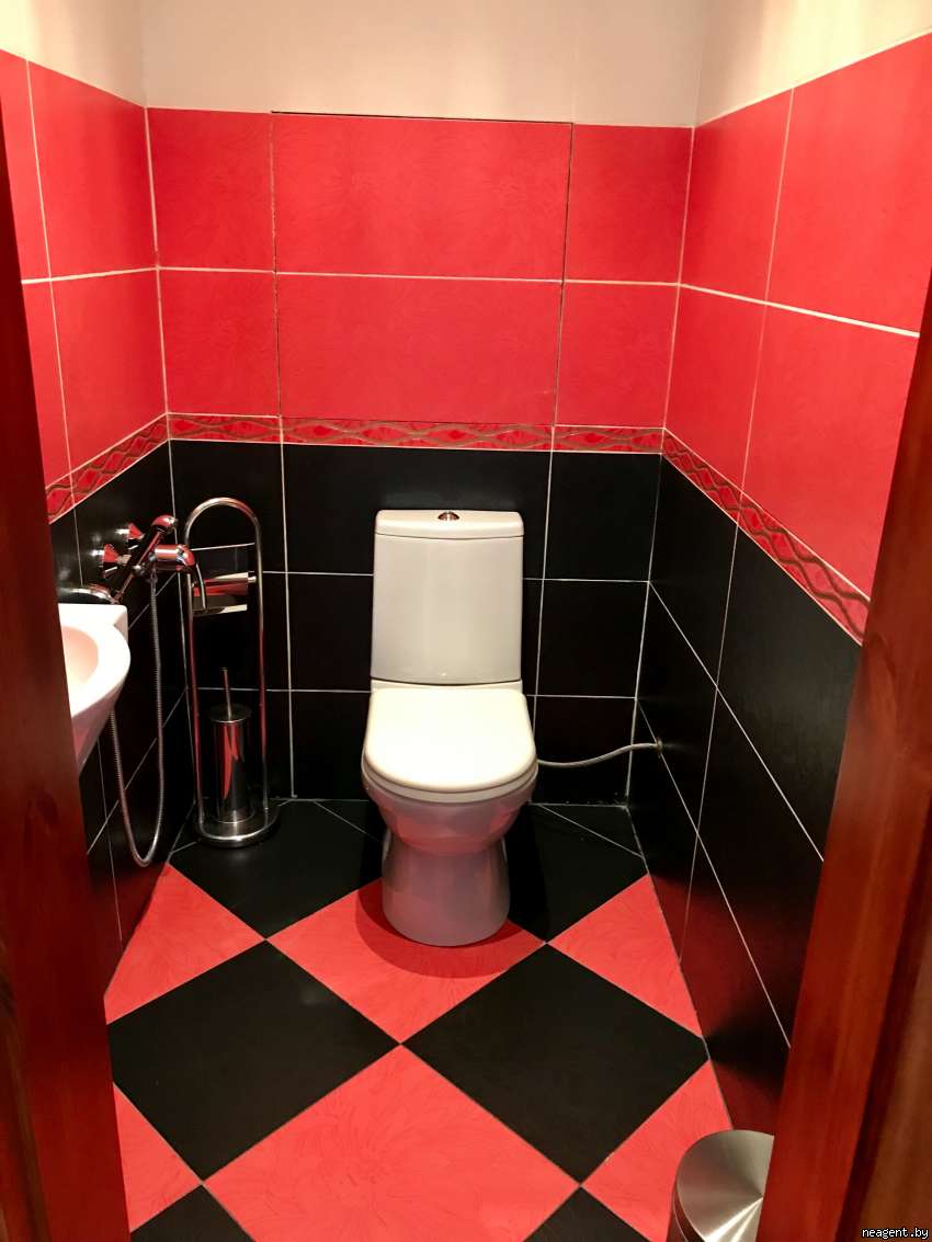 2-комнатная квартира, ул. Папанина, 18, 1853 рублей: фото 14