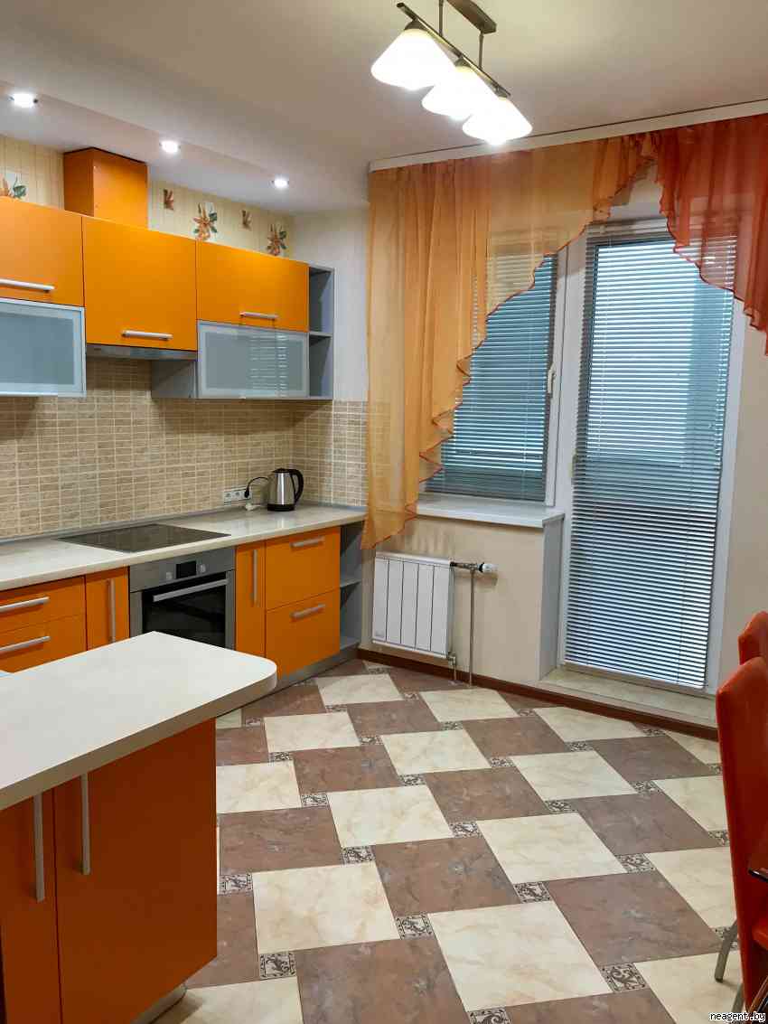 2-комнатная квартира, ул. Папанина, 18, 1853 рублей: фото 17