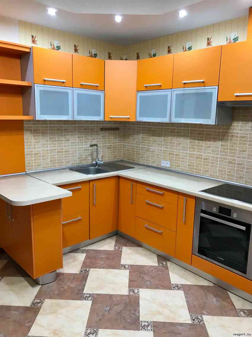 2-комнатная квартира, ул. Папанина, 18, 1853 рублей: фото 18