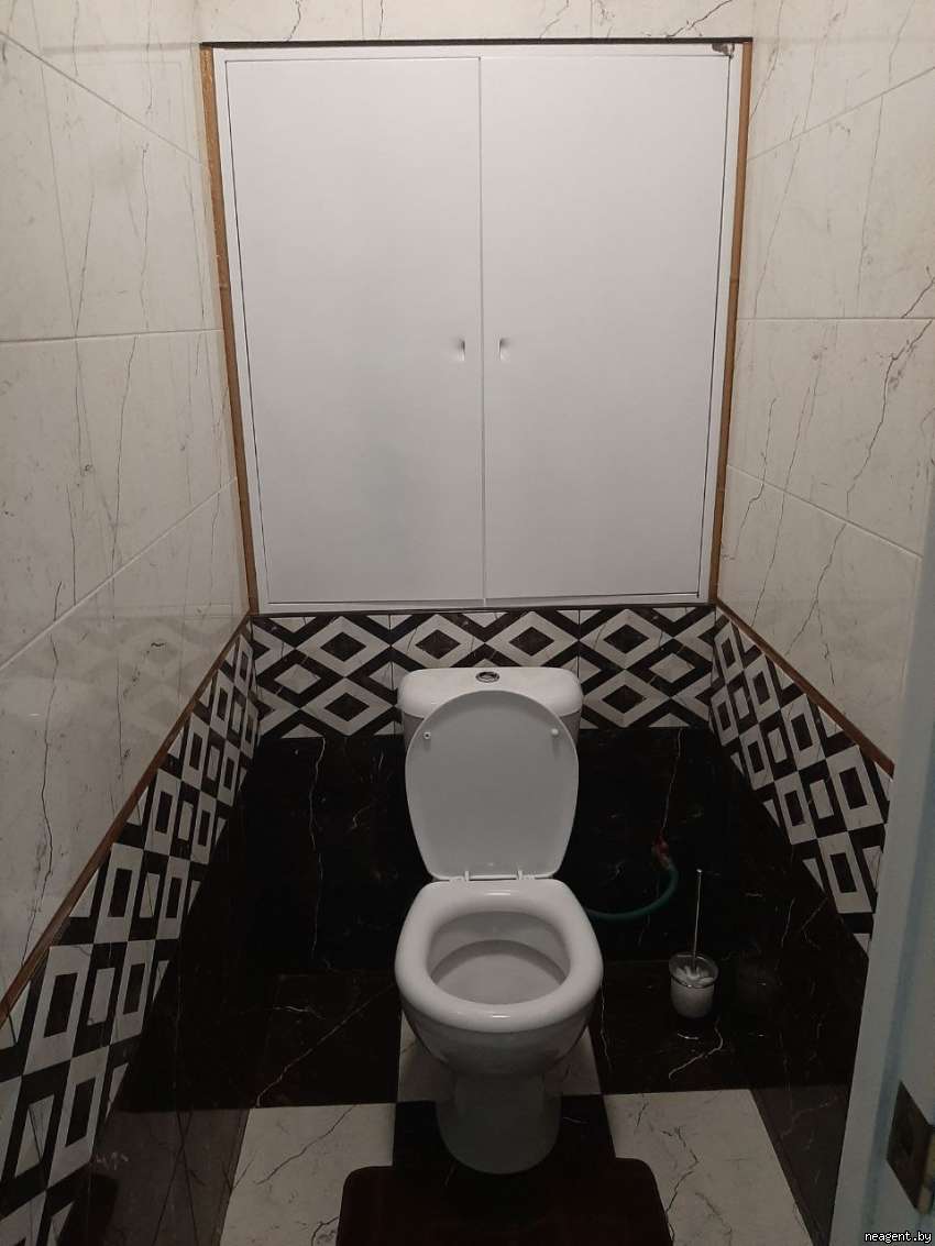 1-комнатная квартира, ул. Героев 120 Дивизии, 4, 1140 рублей: фото 7