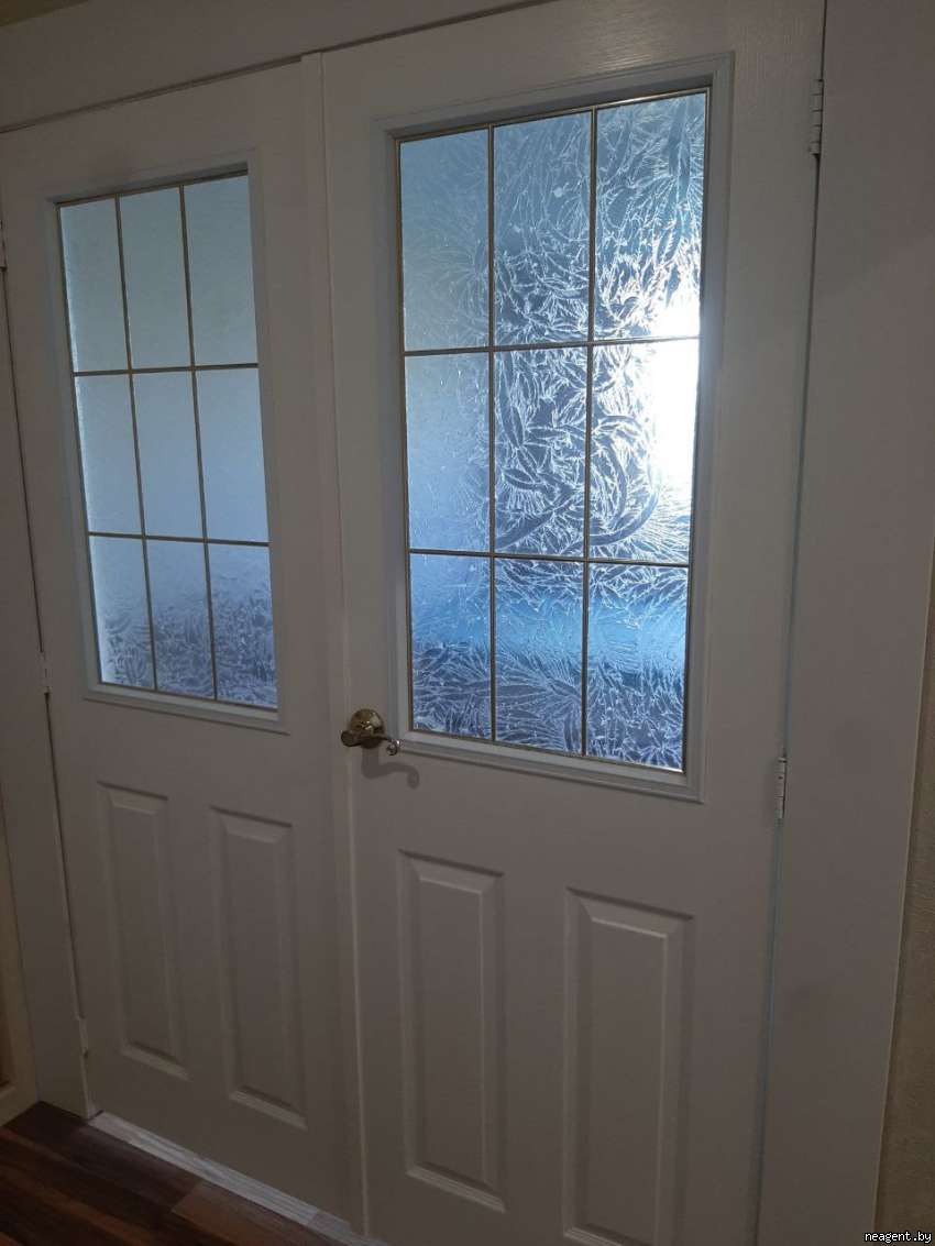 1-комнатная квартира, ул. Героев 120 Дивизии, 4, 1140 рублей: фото 8