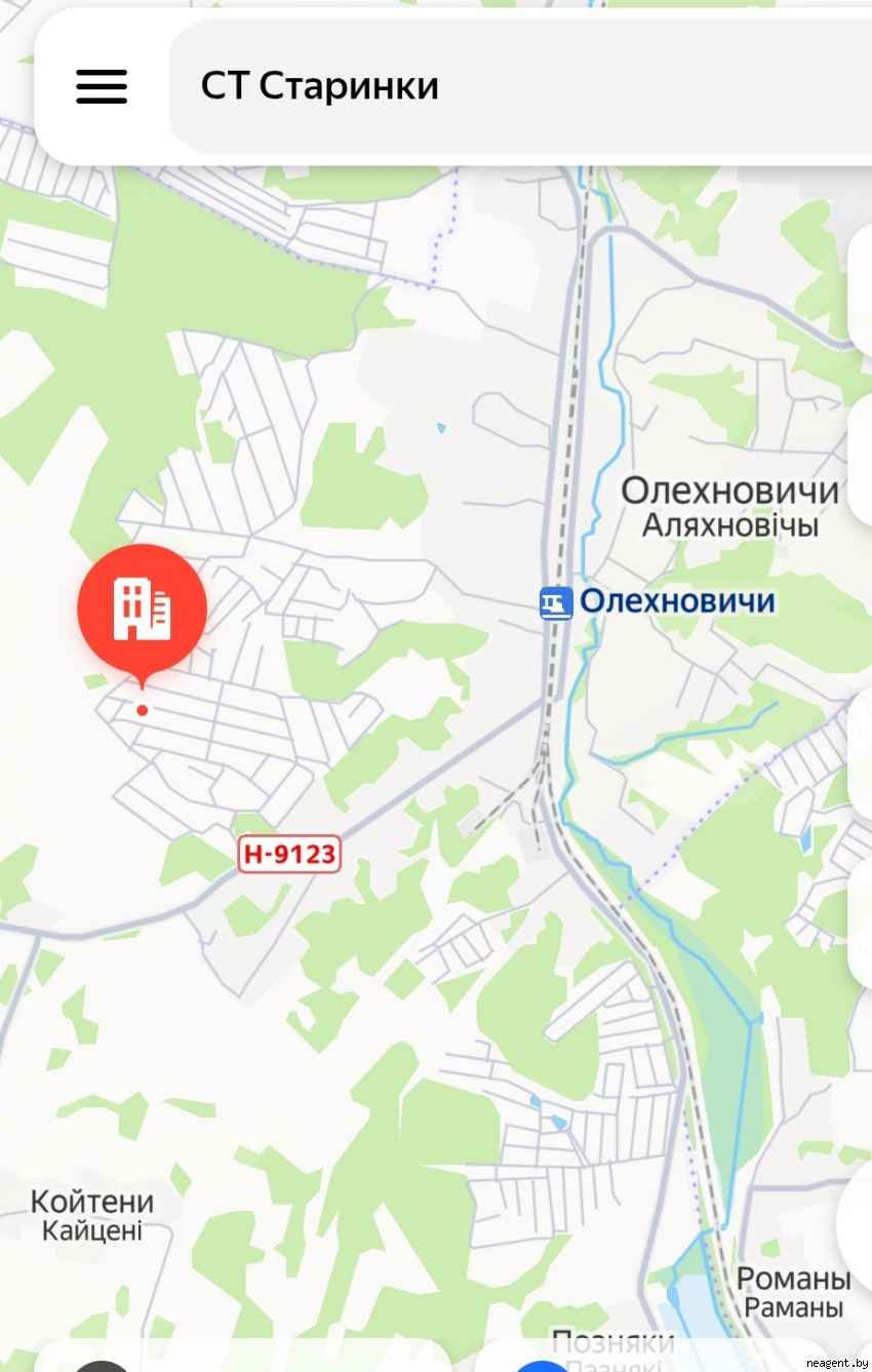 Участок, , 6601 рублей: фото 1