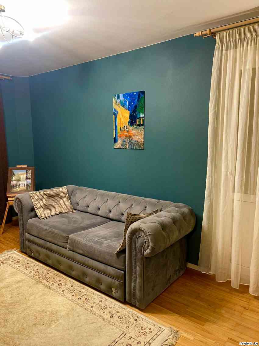 2-комнатная квартира, ул. Космонавтов, 11, 304846 рублей: фото 1