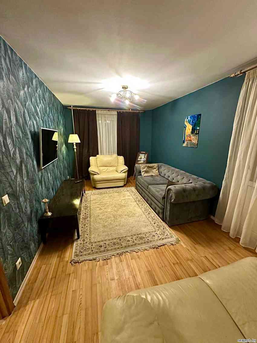 2-комнатная квартира, ул. Космонавтов, 11, 304846 рублей: фото 3