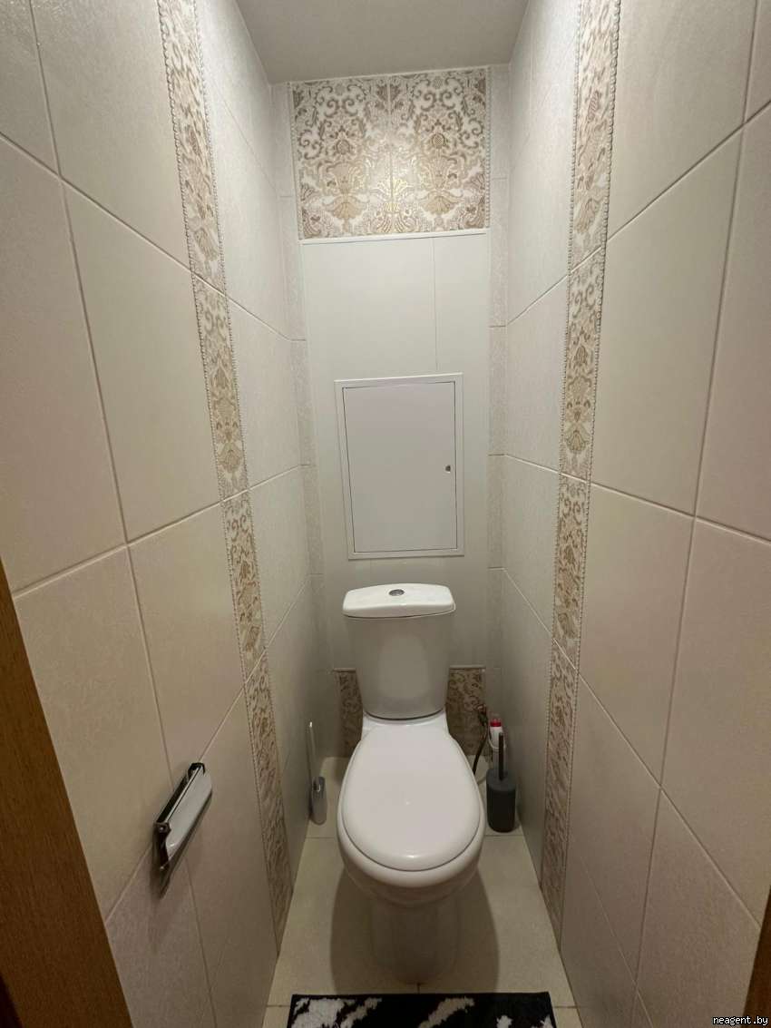 2-комнатная квартира, ул. Космонавтов, 11, 304846 рублей: фото 11