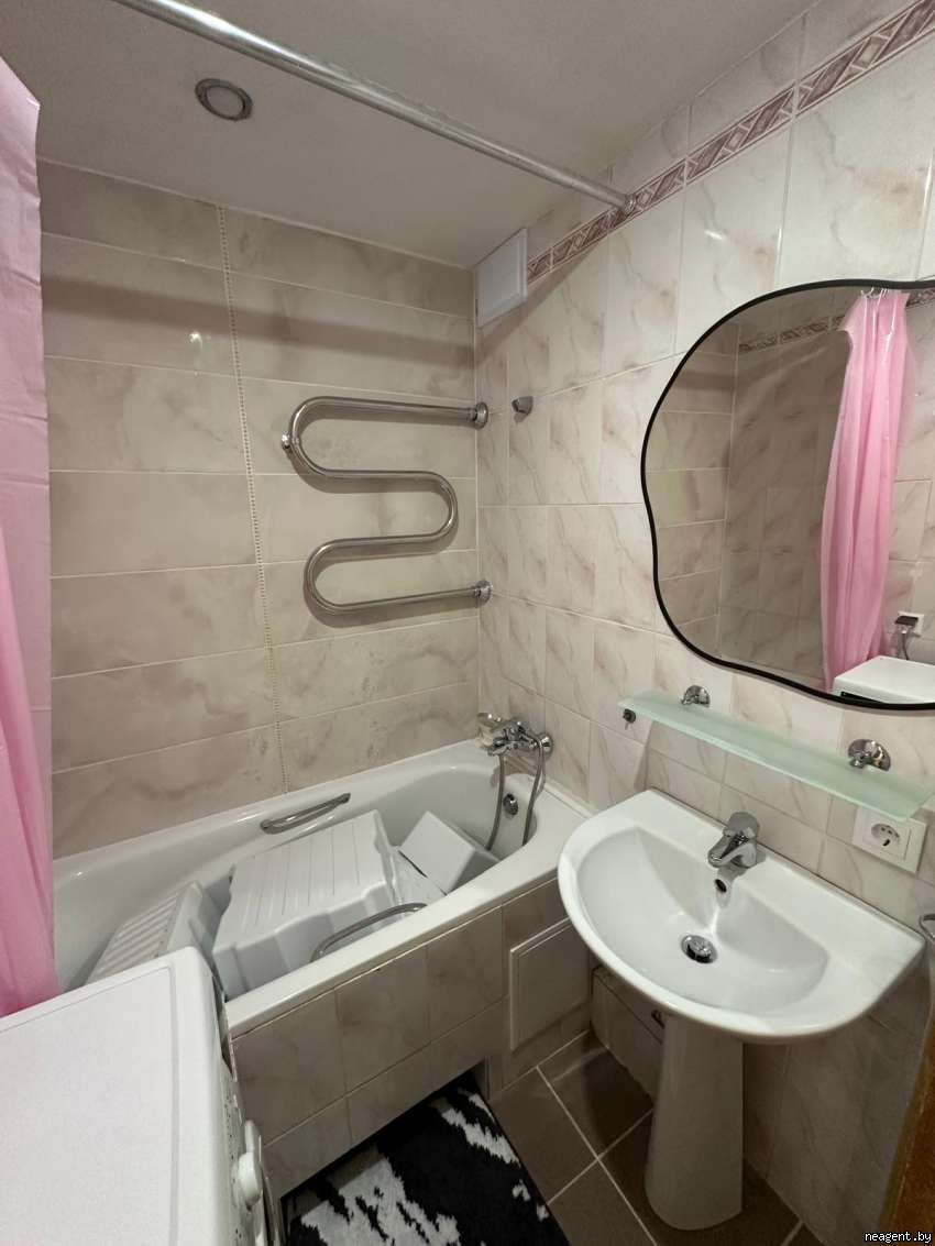 2-комнатная квартира, ул. Космонавтов, 11, 304846 рублей: фото 12