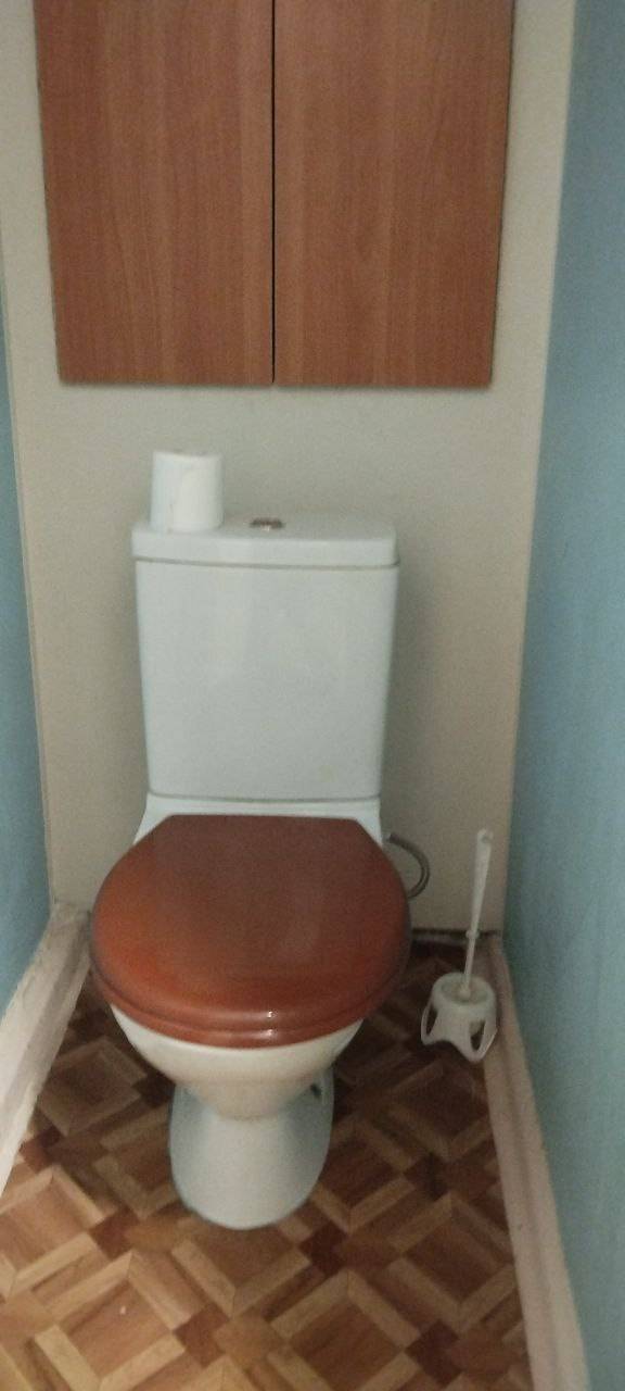 1-комнатная квартира, ул. Болеслава Берута, 6/1, 1000 рублей: фото 2