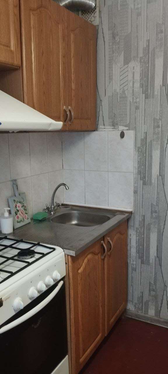 1-комнатная квартира, ул. Болеслава Берута, 6/1, 1000 рублей: фото 3