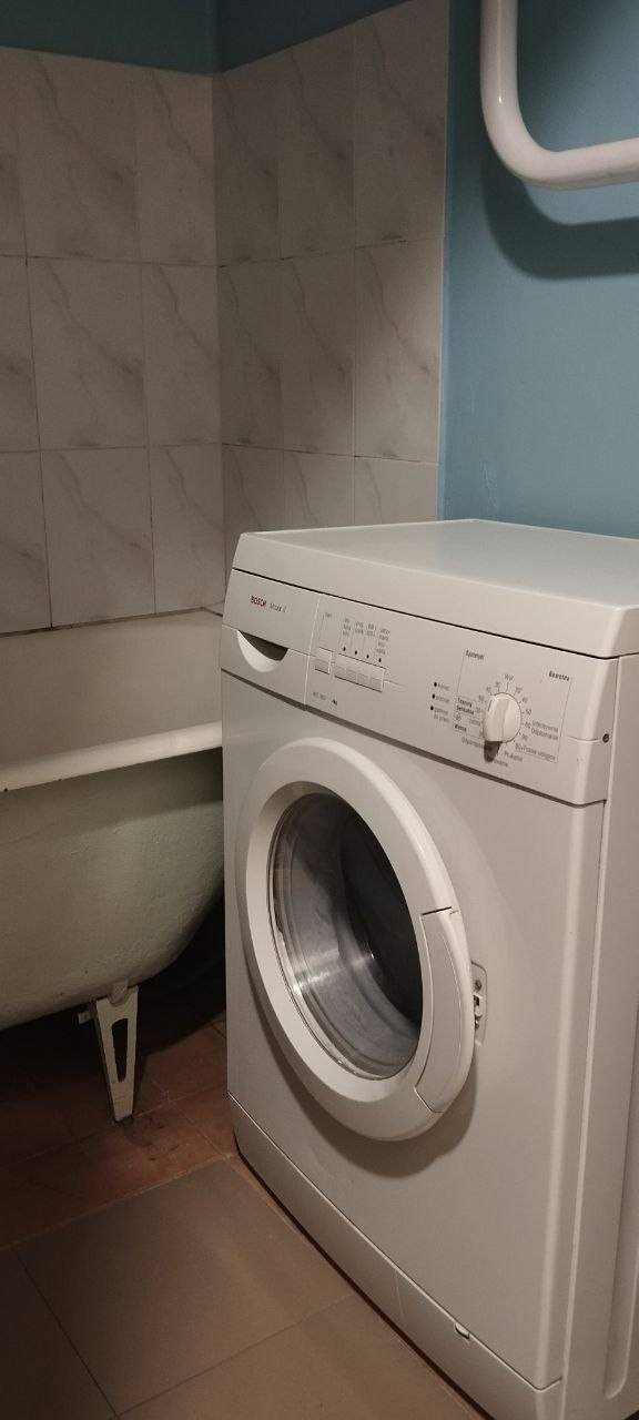 1-комнатная квартира, ул. Болеслава Берута, 6/1, 1000 рублей: фото 4