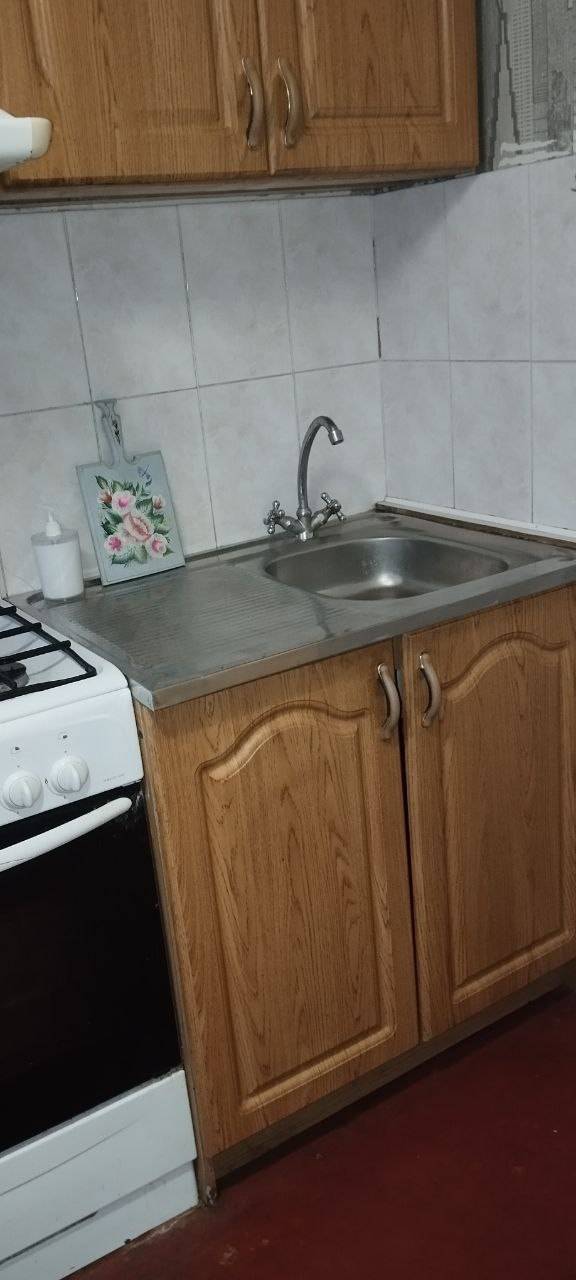 1-комнатная квартира, ул. Болеслава Берута, 6/1, 1000 рублей: фото 5