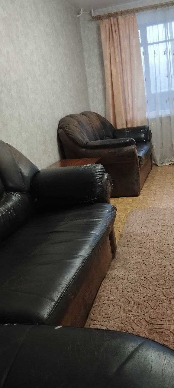 1-комнатная квартира, ул. Болеслава Берута, 6/1, 1000 рублей: фото 6