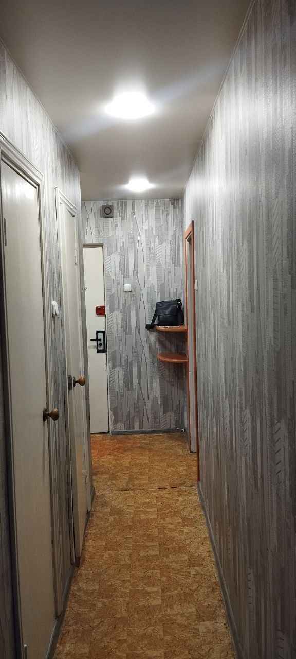 1-комнатная квартира, ул. Болеслава Берута, 6/1, 1000 рублей: фото 7