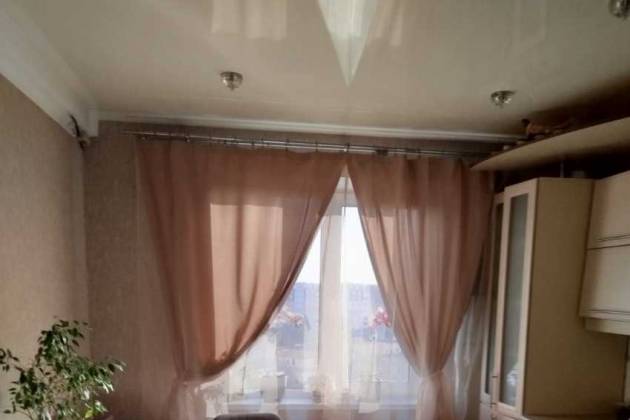 Комната, Асаналиева ул., за 456 р.